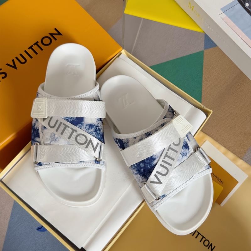 Louis Vuitton Slippers